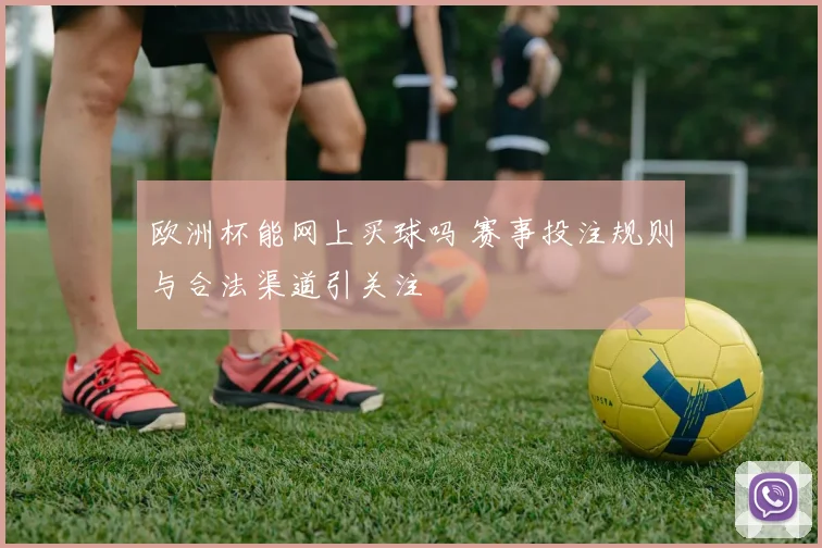 欧洲杯能网上买球吗 赛事投注规则与合法渠道引关注