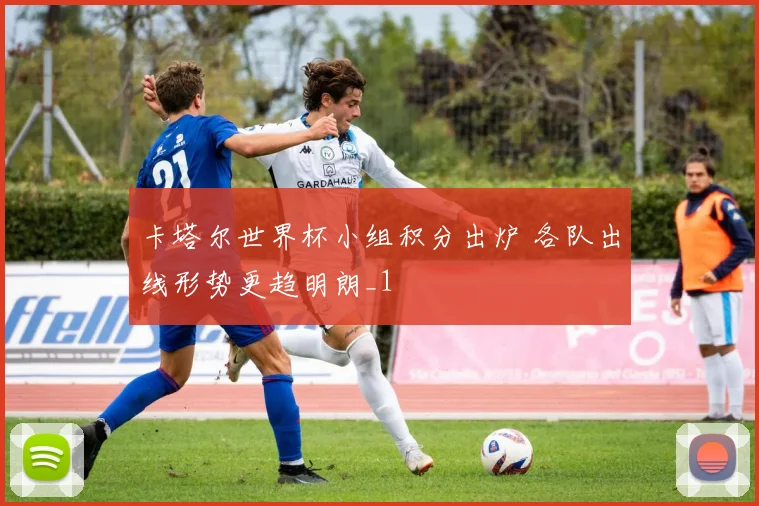卡塔尔世界杯小组积分出炉 各队出线形势更趋明朗_1