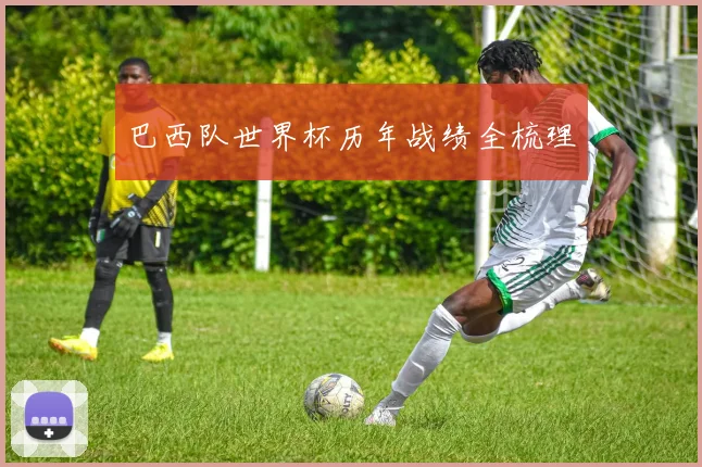 巴西队世界杯历年战绩全梳理