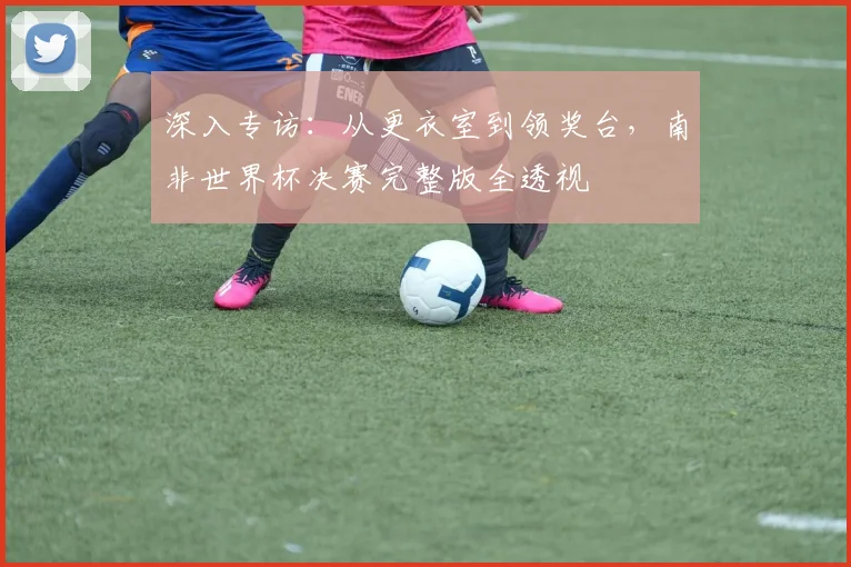 深入专访:从更衣室到领奖台,南非世界杯决赛完整版全透视