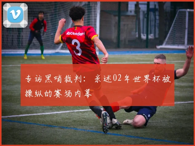 专访黑哨裁判:亲述02年世界杯被操纵的赛场内幕