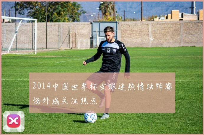 2014中国世界杯女球迷热情助阵赛场外成关注焦点