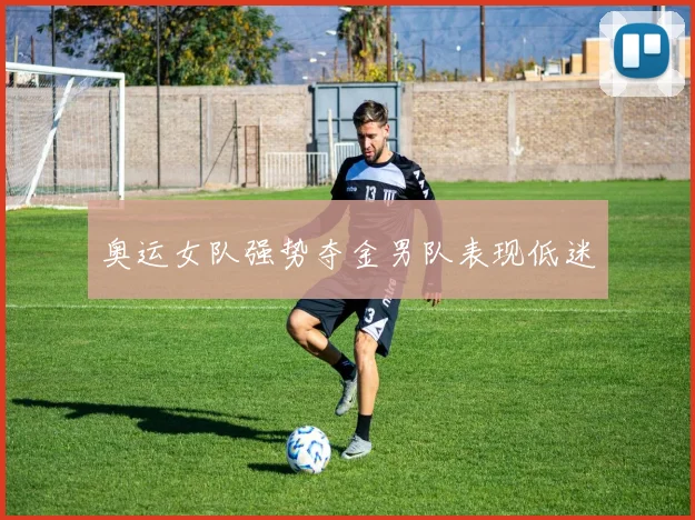 奥运女队强势夺金男队表现低迷