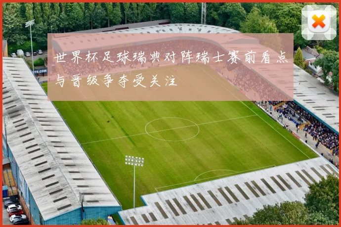 世界杯足球瑞典对阵瑞士赛前看点与晋级争夺受关注