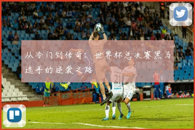 从冷门到传奇:世界杯总决赛黑马选手的逆袭之路