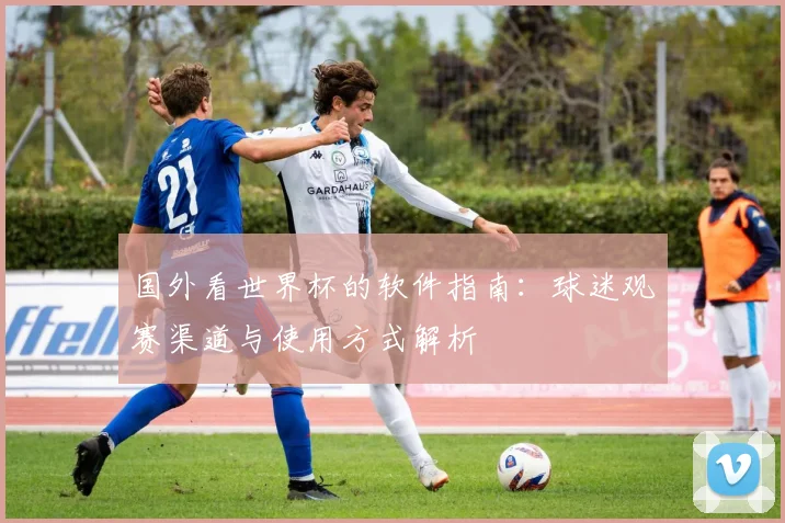 国外看世界杯的软件指南:球迷观赛渠道与使用方式解析